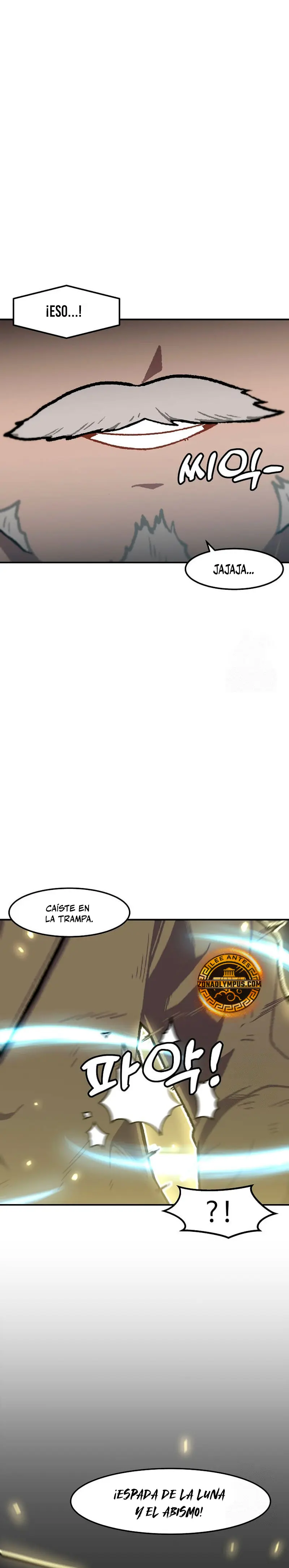 Subo de nivel solo > Capitulo 173 > Page 271