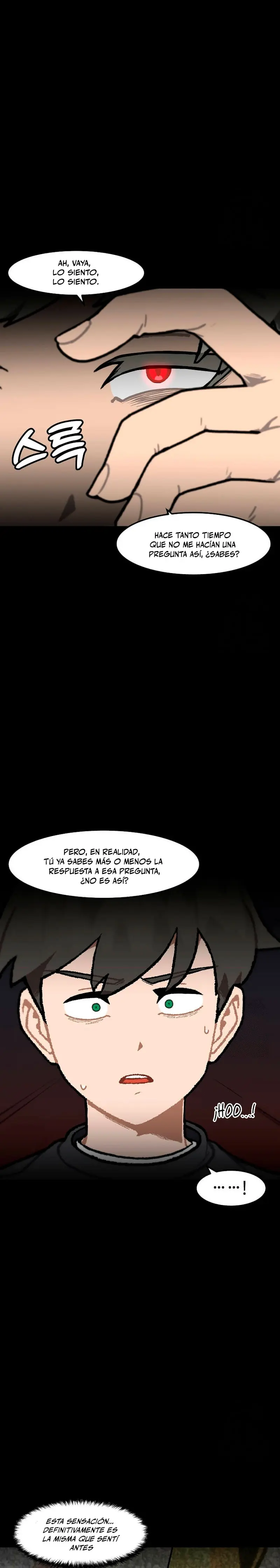 Subo de nivel solo > Capitulo 174 > Page 161