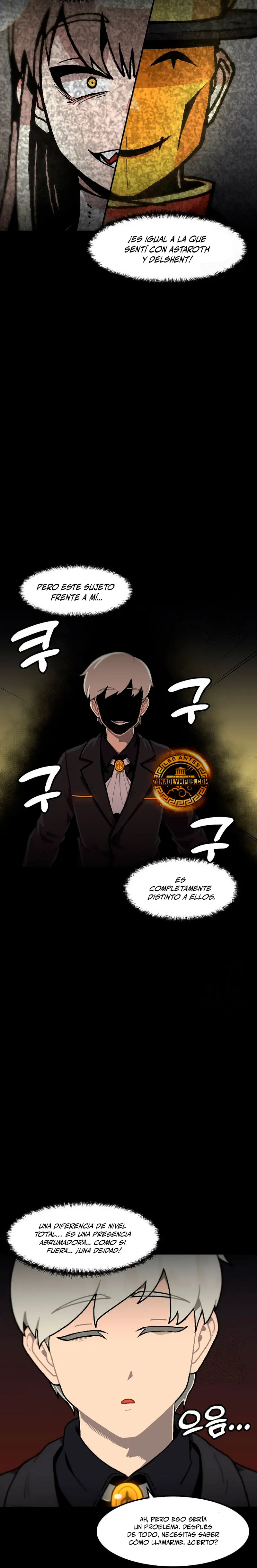 Subo de nivel solo > Capitulo 174 > Page 171