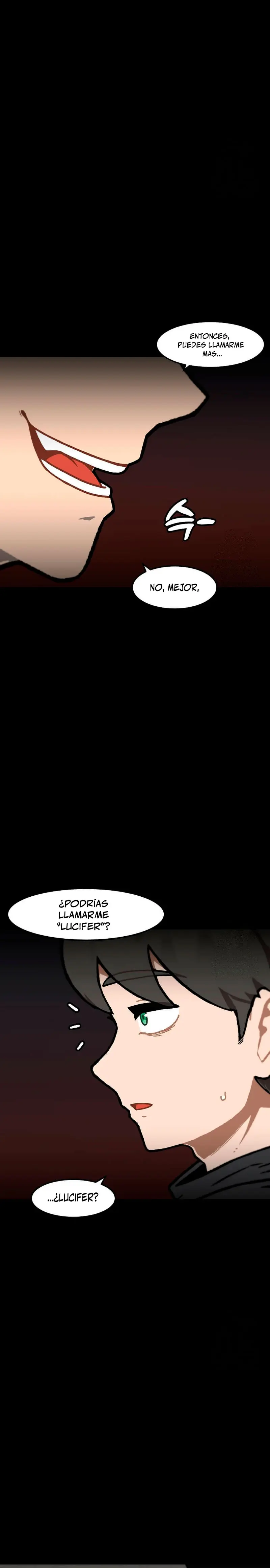 Subo de nivel solo > Capitulo 174 > Page 181