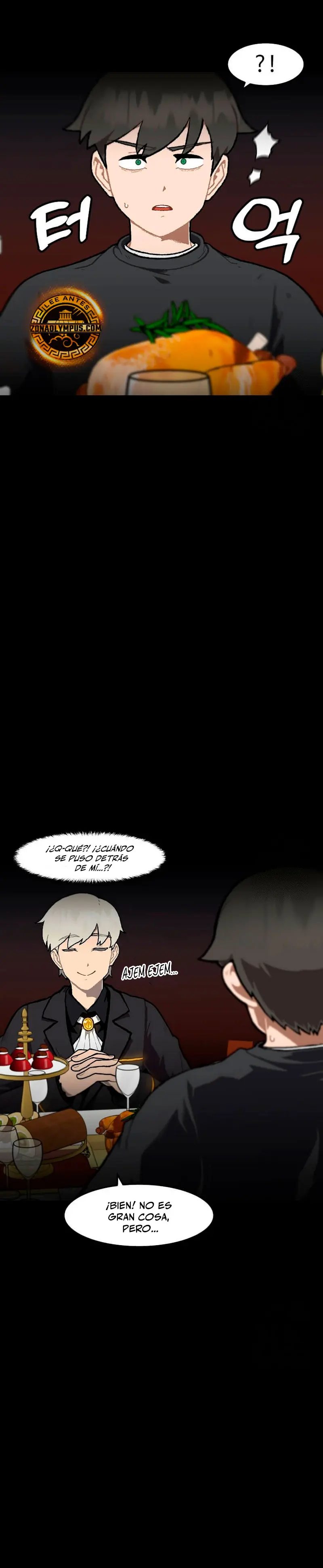 Subo de nivel solo > Capitulo 174 > Page 231