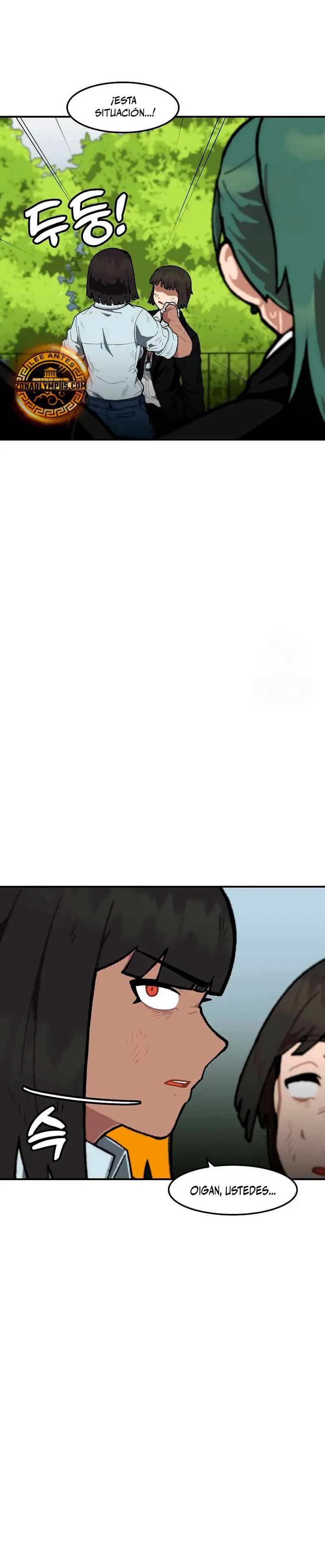 Subo de nivel solo > Capitulo 174 > Page 261