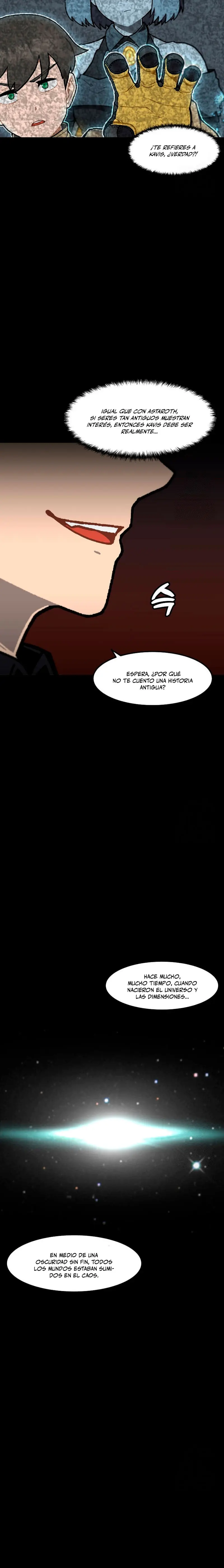 Subo de nivel solo > Capitulo 175 > Page 51