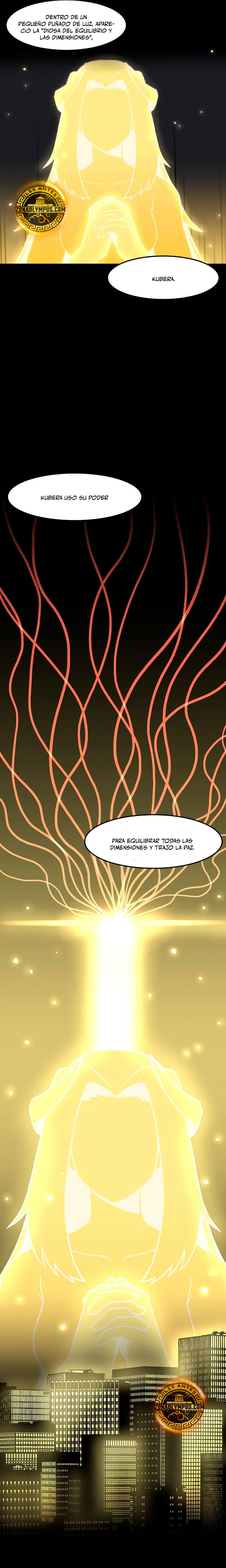 Subo de nivel solo > Capitulo 175 > Page 61