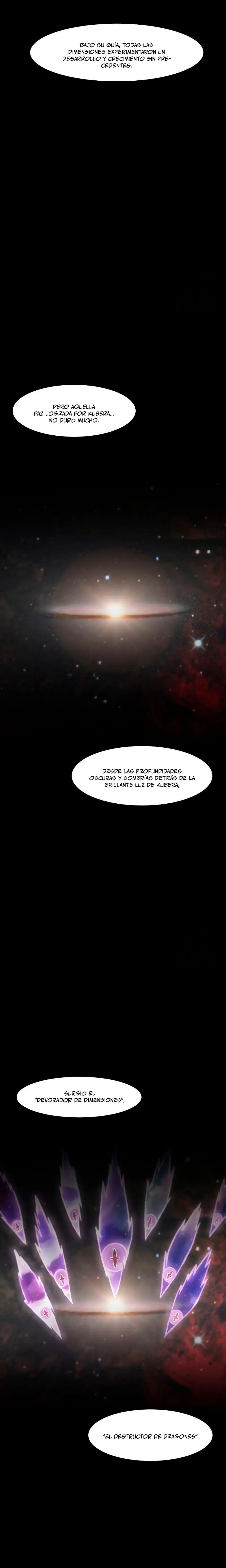 Subo de nivel solo > Capitulo 175 > Page 71