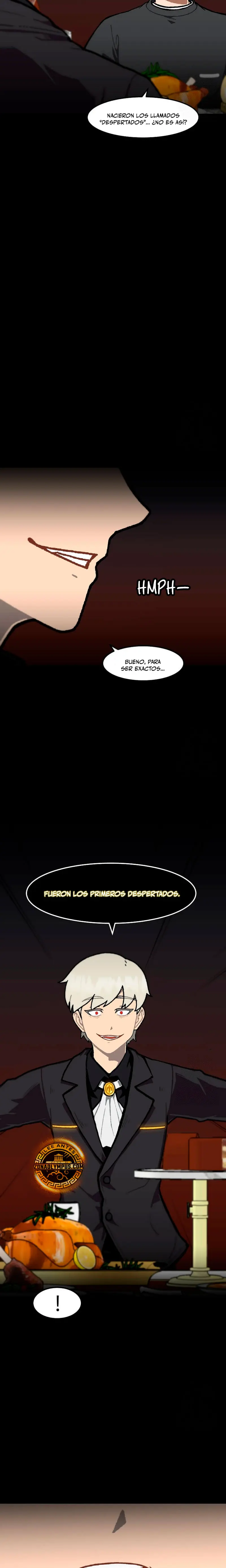 Subo de nivel solo > Capitulo 175 > Page 91