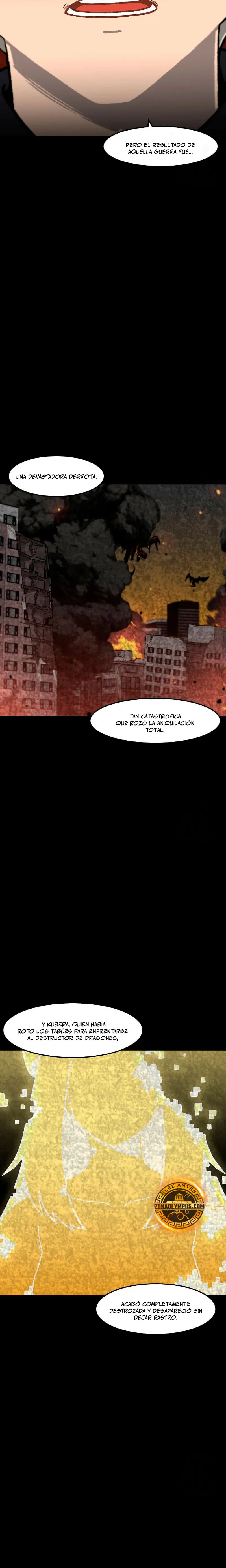 Subo de nivel solo > Capitulo 175 > Page 101
