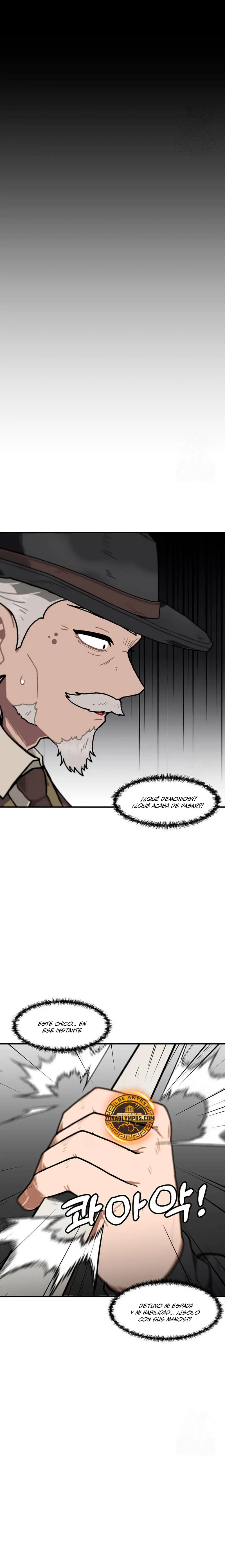 Subo de nivel solo > Capitulo 175 > Page 151