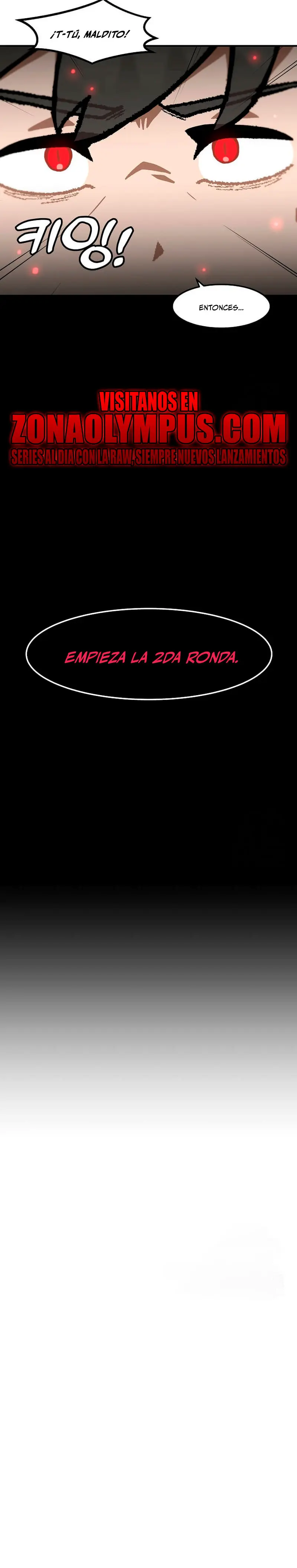 Subo de nivel solo > Capitulo 175 > Page 201