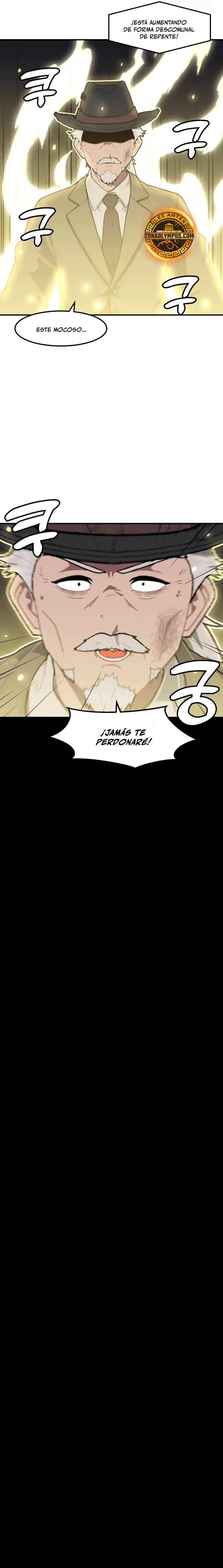 Subo de nivel solo > Capitulo 176 > Page 61