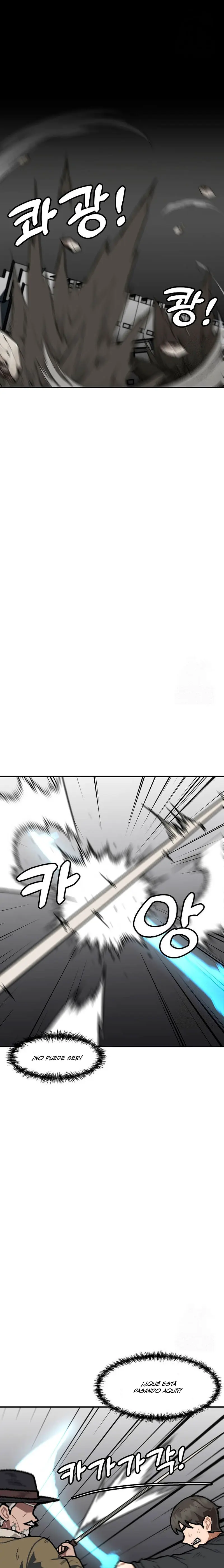 Subo de nivel solo > Capitulo 176 > Page 71