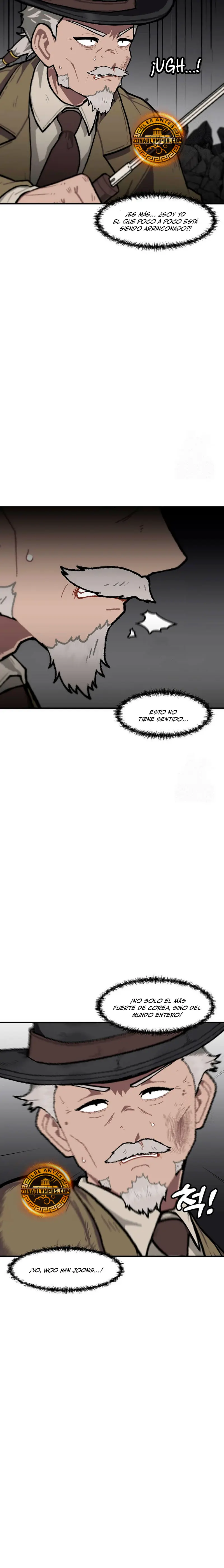 Subo de nivel solo > Capitulo 176 > Page 91