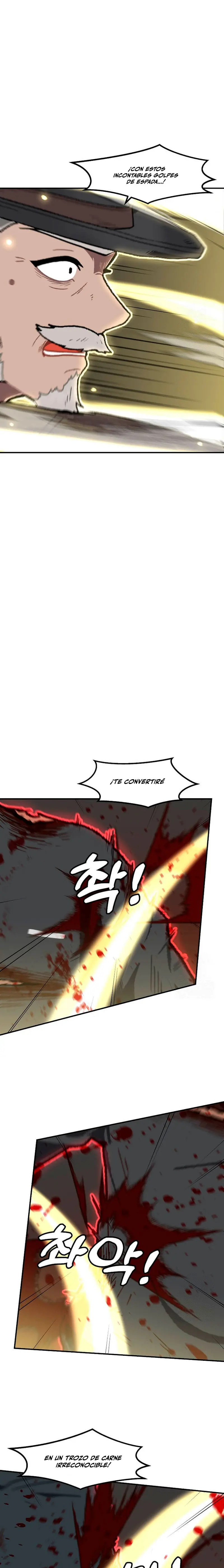 Subo de nivel solo > Capitulo 176 > Page 131