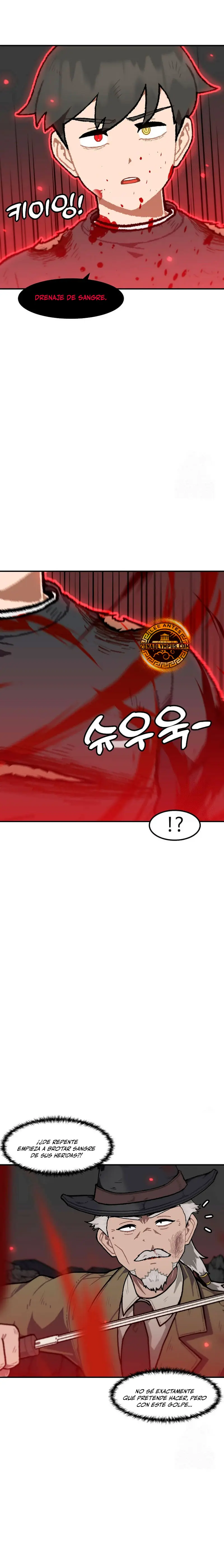 Subo de nivel solo > Capitulo 176 > Page 161