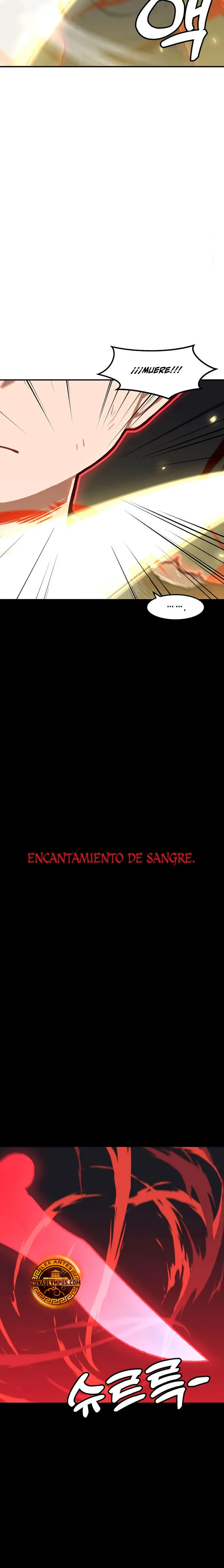 Subo de nivel solo > Capitulo 176 > Page 181