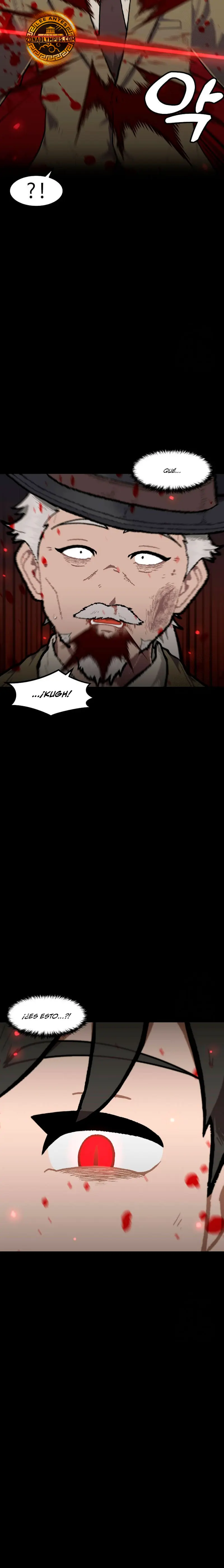 Subo de nivel solo > Capitulo 176 > Page 201