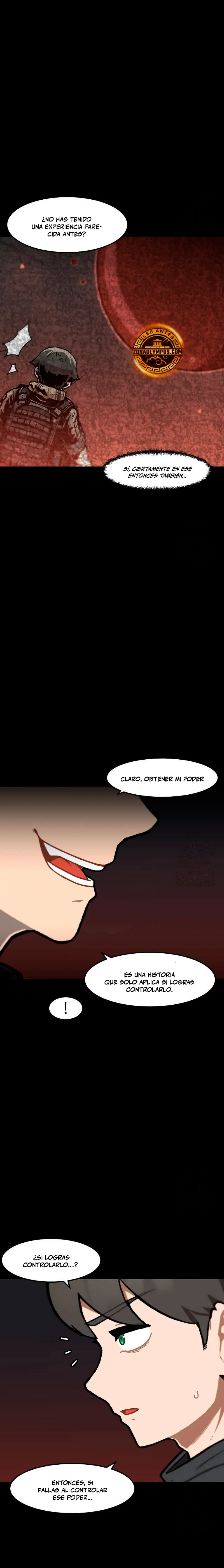 Subo de nivel solo > Capitulo 177 > Page 61