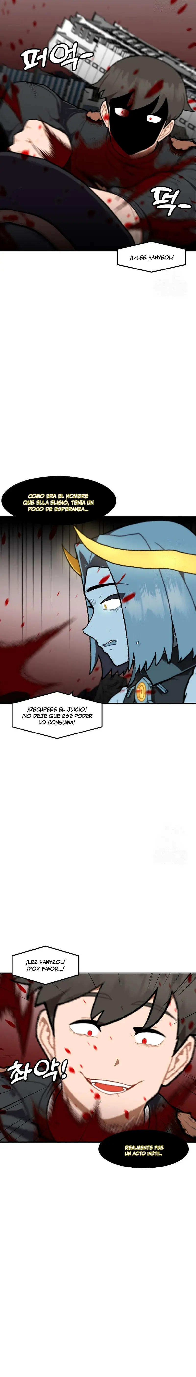 Subo de nivel solo > Capitulo 177 > Page 81