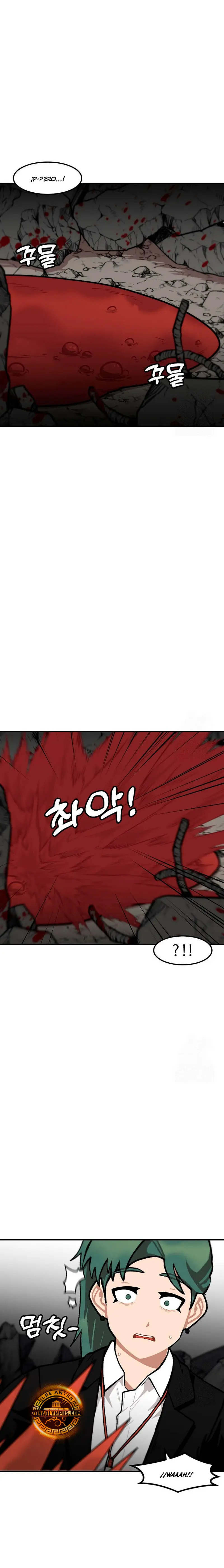 Subo de nivel solo > Capitulo 177 > Page 101