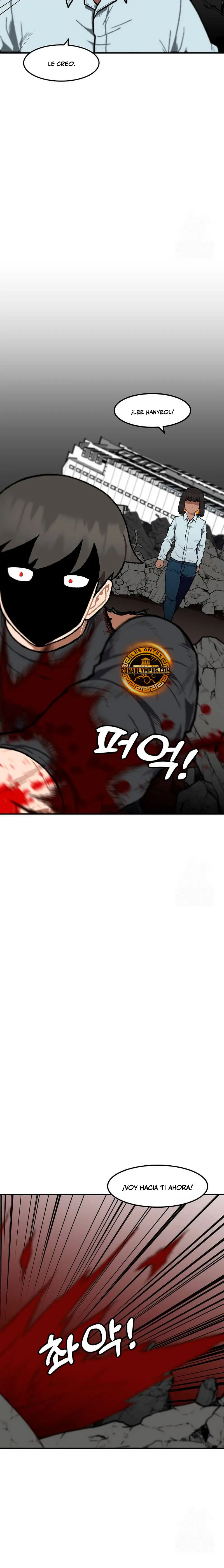 Subo de nivel solo > Capitulo 177 > Page 131