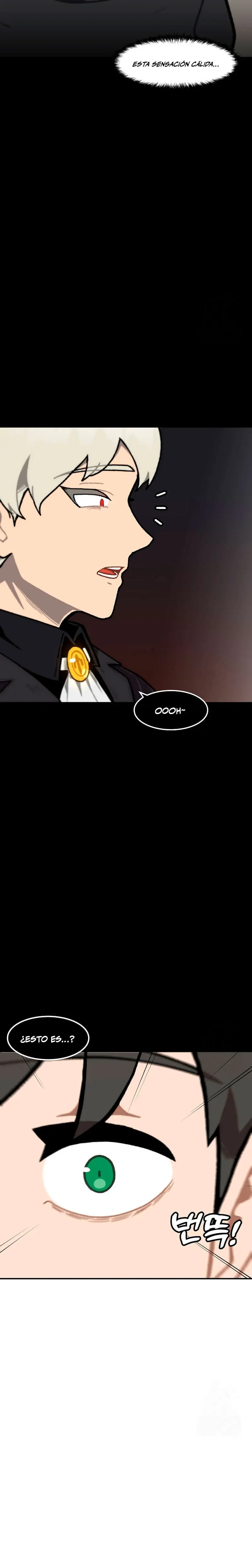 Subo de nivel solo > Capitulo 177 > Page 171