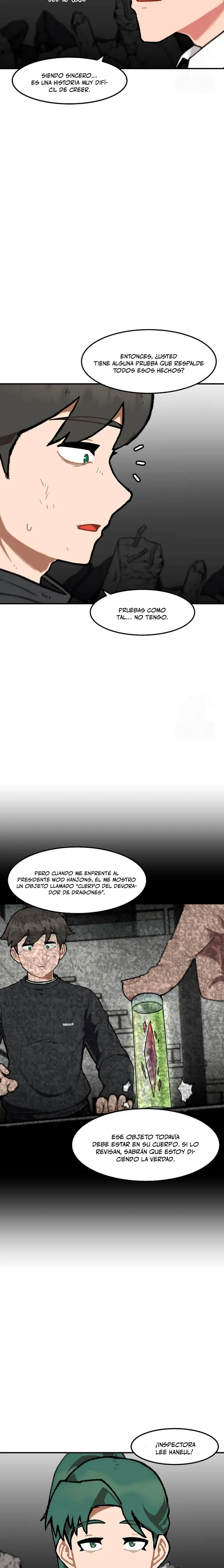 Subo de nivel solo > Capitulo 178 > Page 31