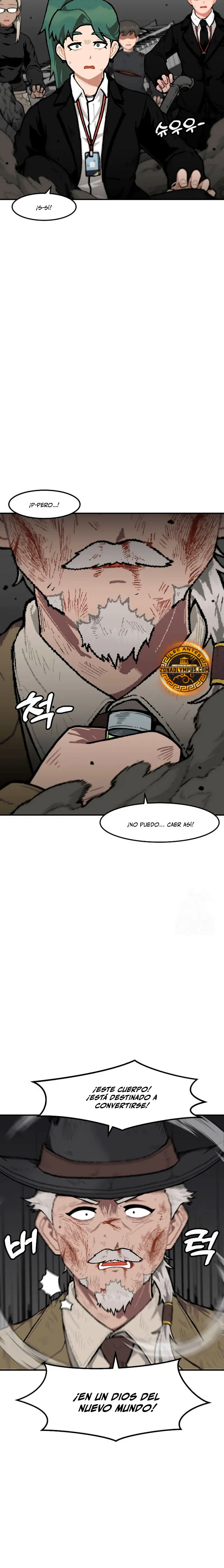Subo de nivel solo > Capitulo 178 > Page 71
