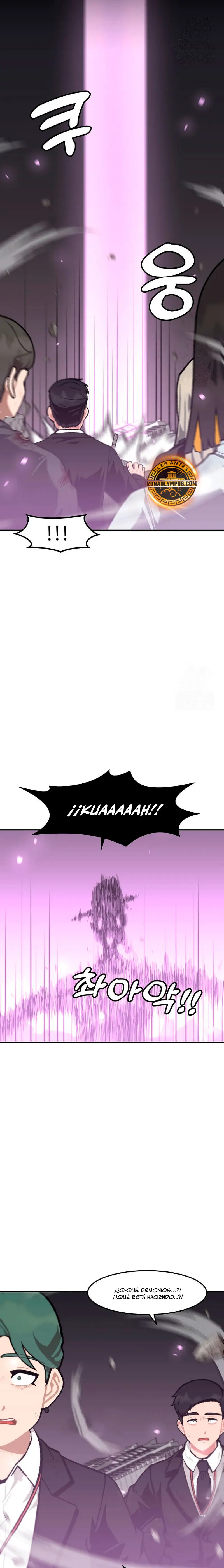 Subo de nivel solo > Capitulo 178 > Page 91