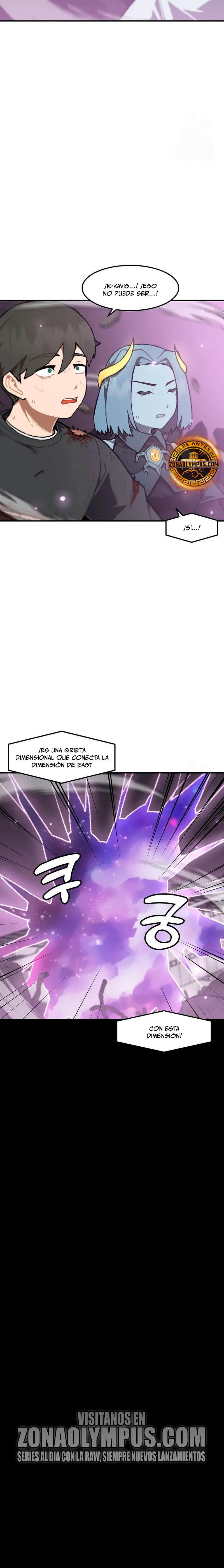 Subo de nivel solo > Capitulo 178 > Page 111