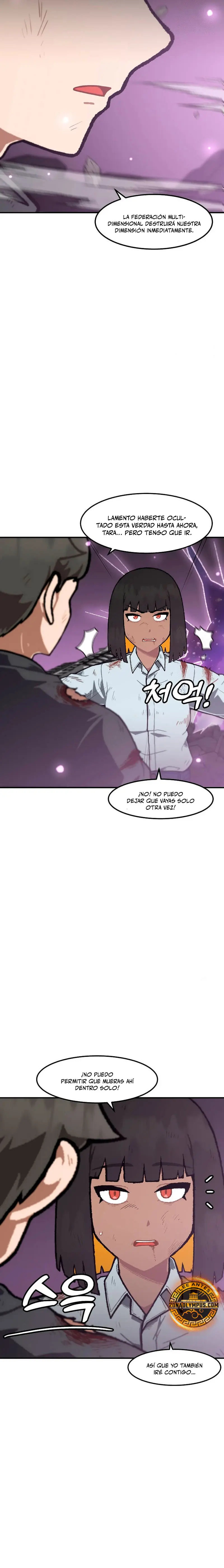 Subo de nivel solo > Capitulo 178 > Page 151