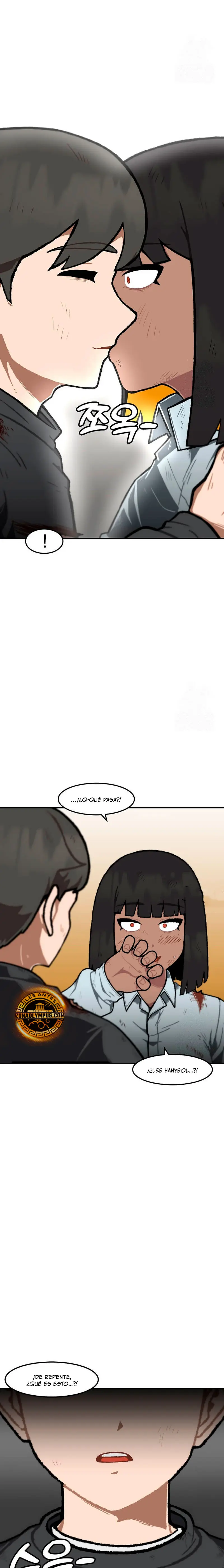 Subo de nivel solo > Capitulo 178 > Page 161