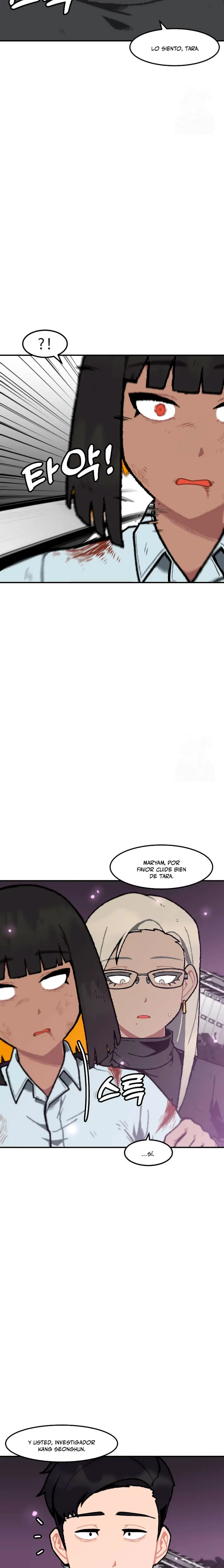Subo de nivel solo > Capitulo 178 > Page 171