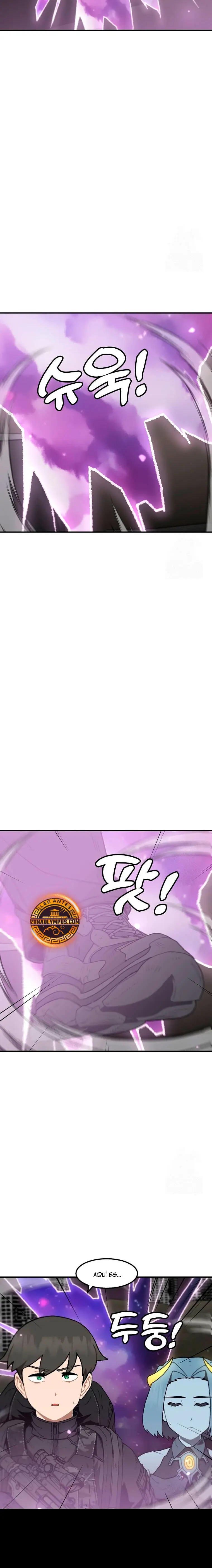 Subo de nivel solo > Capitulo 179 > Page 21