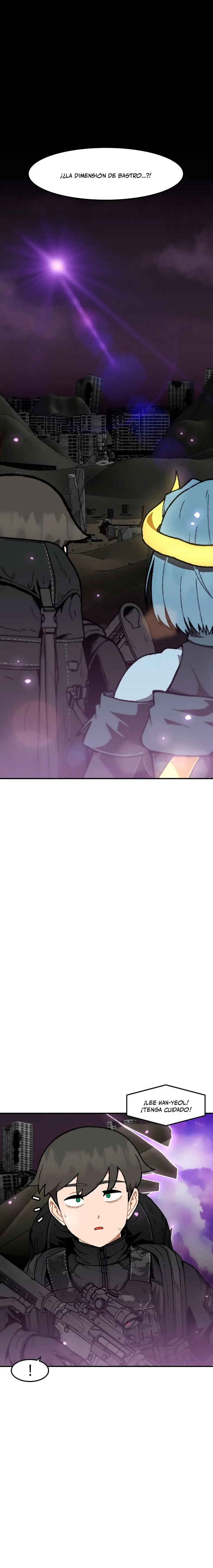 Subo de nivel solo > Capitulo 179 > Page 31