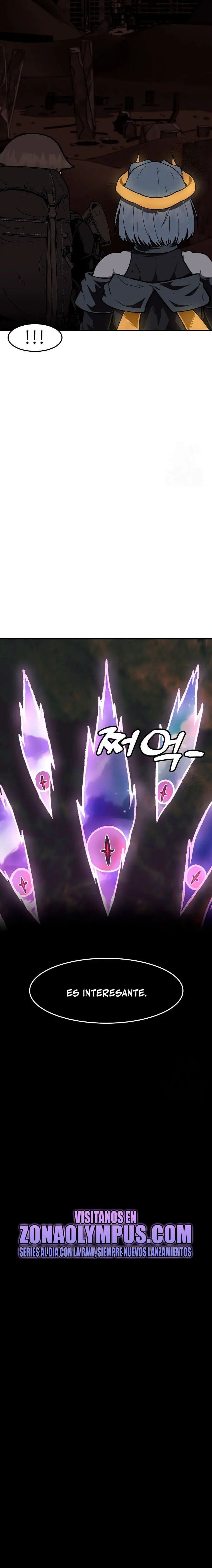 Subo de nivel solo > Capitulo 179 > Page 51