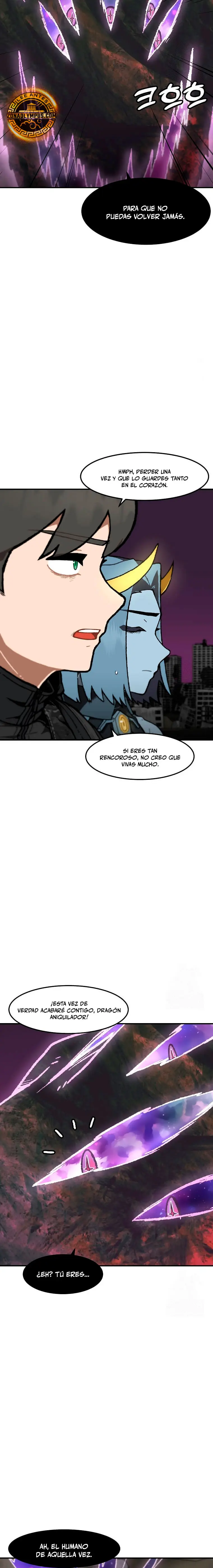 Subo de nivel solo > Capitulo 179 > Page 81