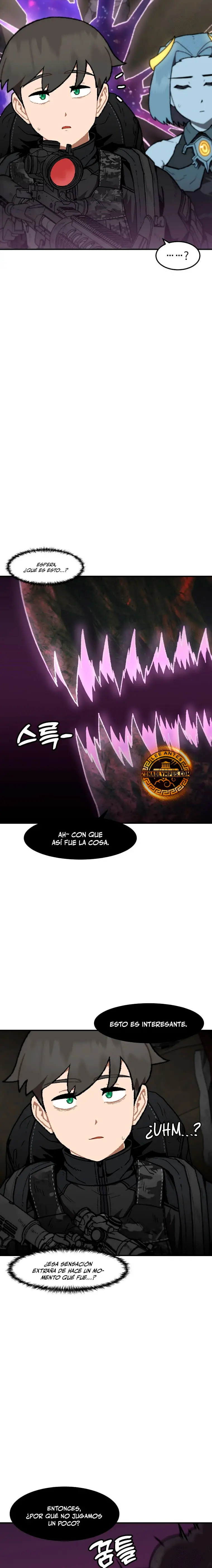 Subo de nivel solo > Capitulo 179 > Page 91