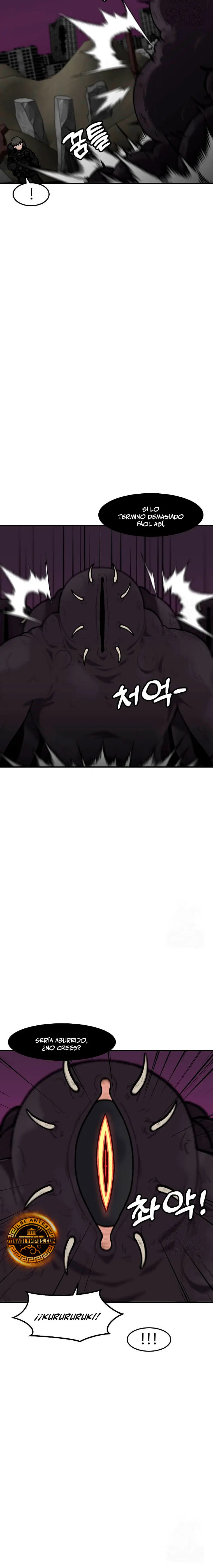 Subo de nivel solo > Capitulo 179 > Page 101