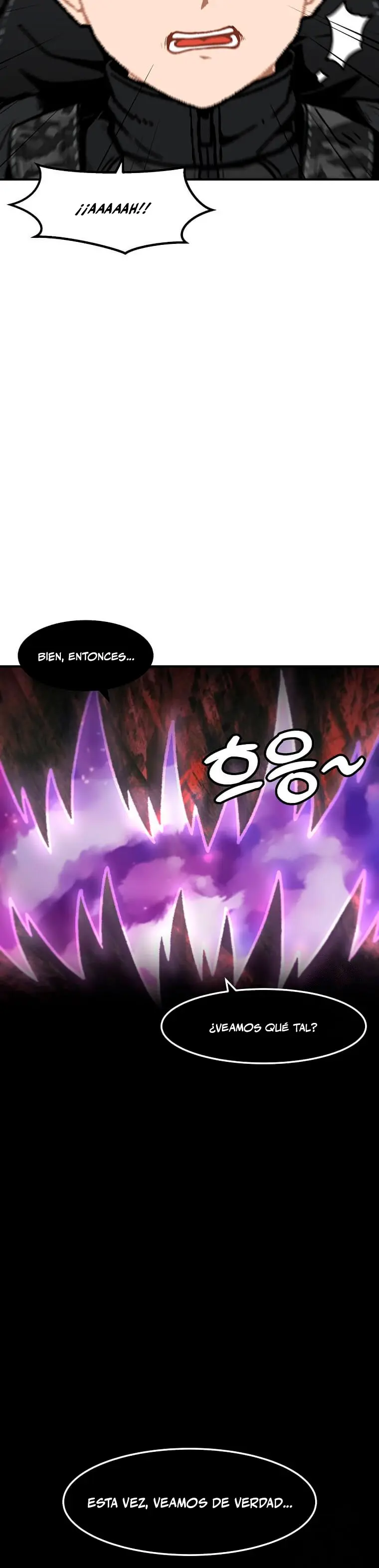 Subo de nivel solo > Capitulo 179 > Page 191
