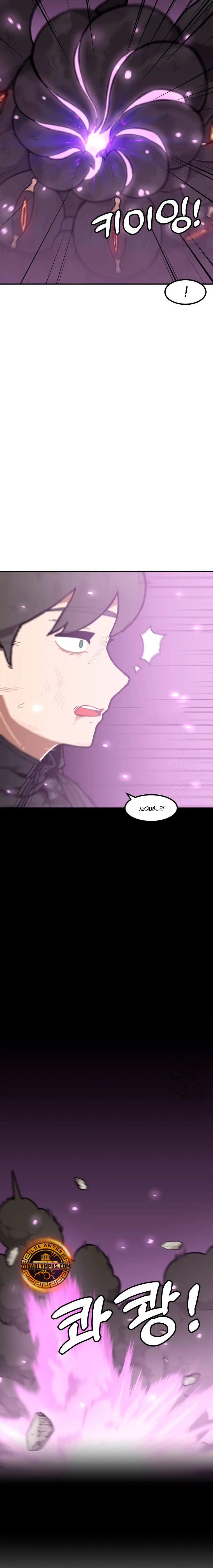 Subo de nivel solo > Capitulo 180 > Page 51