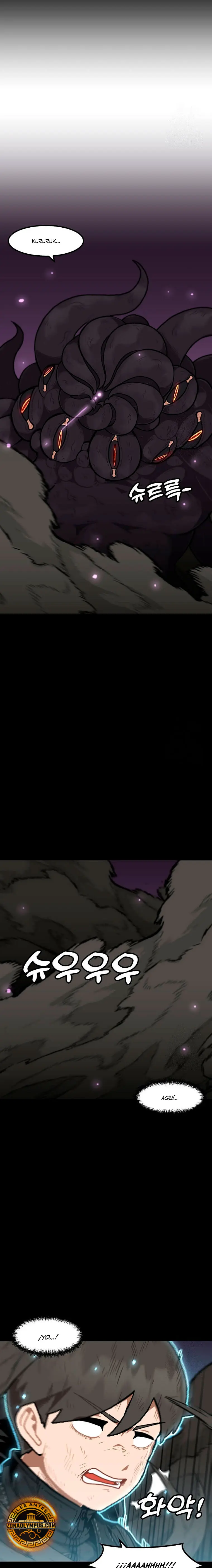 Subo de nivel solo > Capitulo 180 > Page 61