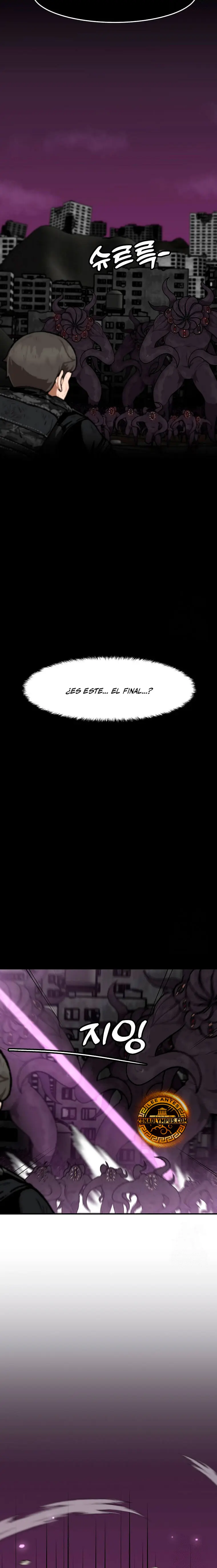 Subo de nivel solo > Capitulo 180 > Page 141