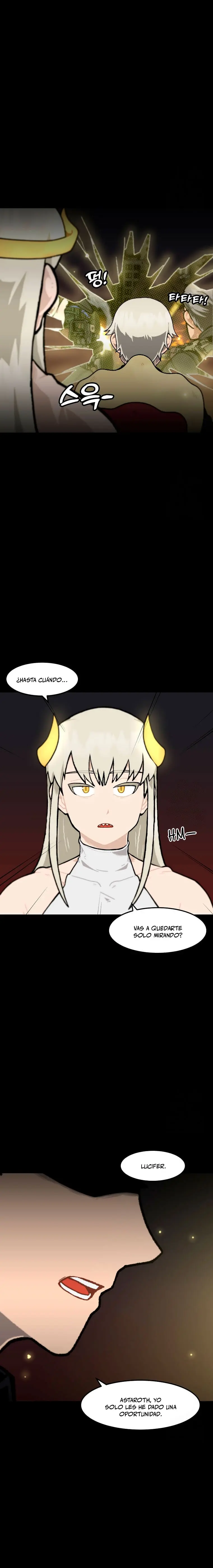 Subo de nivel solo > Capitulo 181 > Page 181