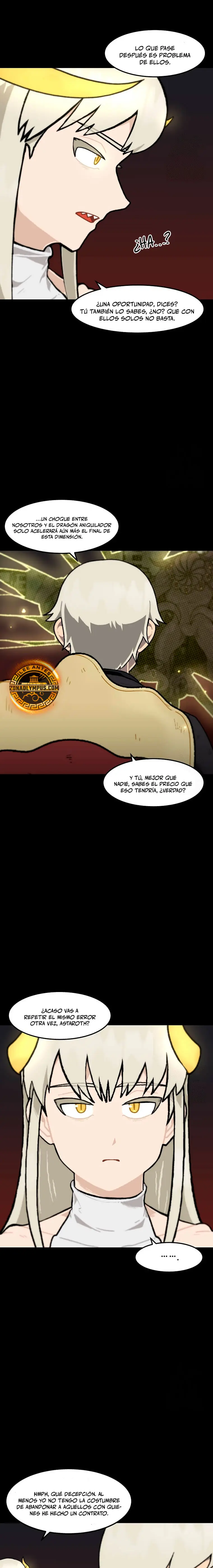 Subo de nivel solo > Capitulo 181 > Page 191