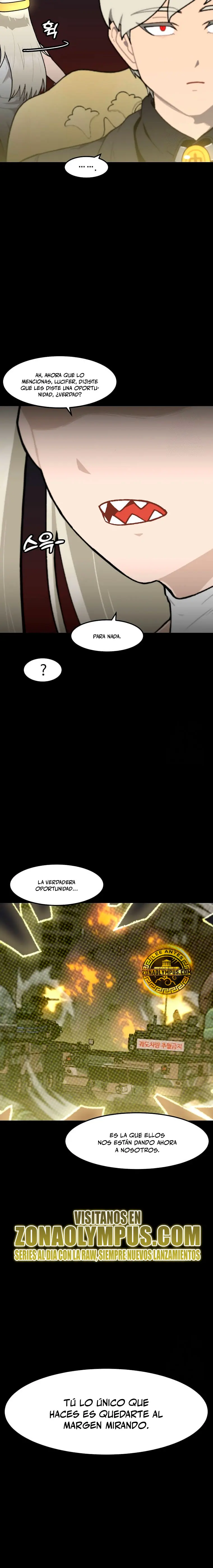 Subo de nivel solo > Capitulo 181 > Page 201