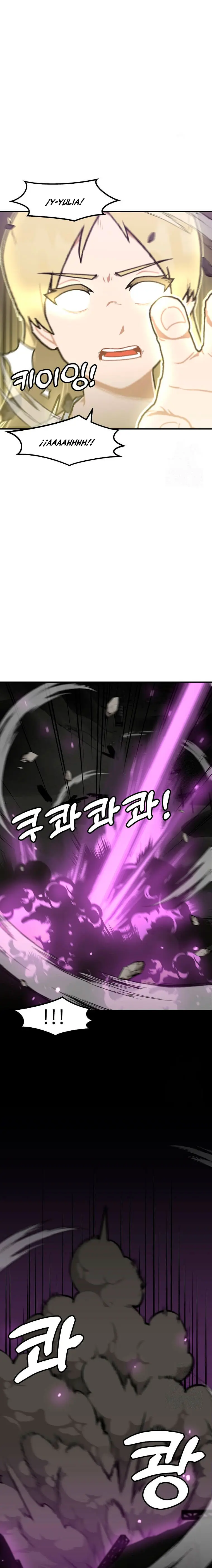 Subo de nivel solo > Capitulo 182 > Page 51