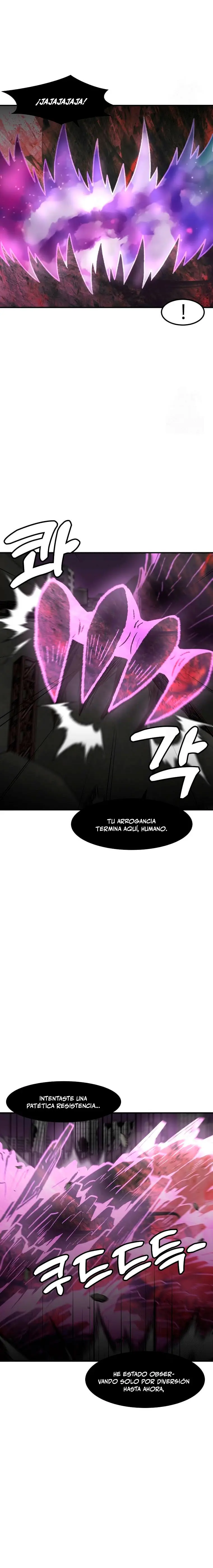 Subo de nivel solo > Capitulo 182 > Page 71