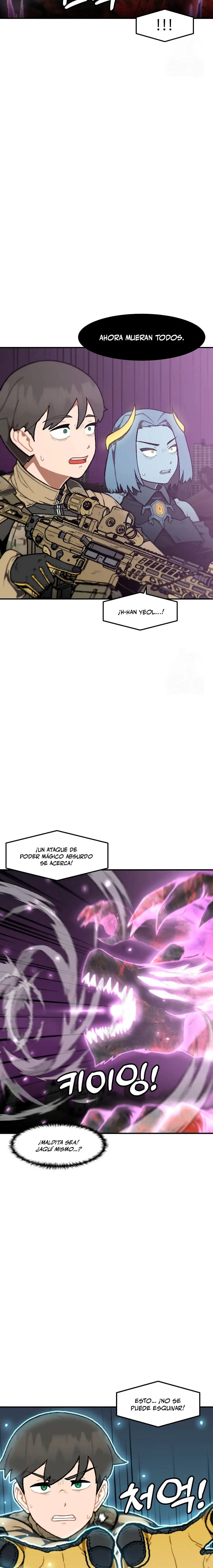 Subo de nivel solo > Capitulo 182 > Page 101