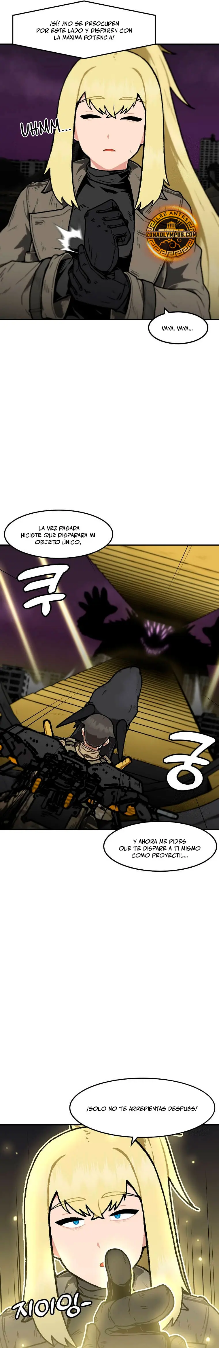 Subo de nivel solo > Capitulo 182 > Page 231