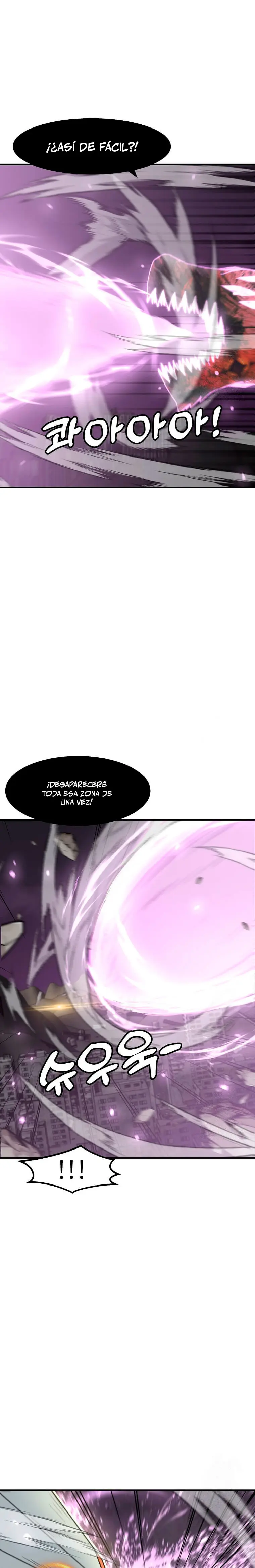 Subo de nivel solo > Capitulo 182 > Page 251